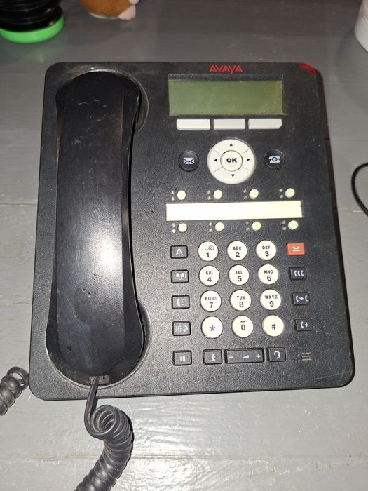 IP-телефон Avaya 1608-I