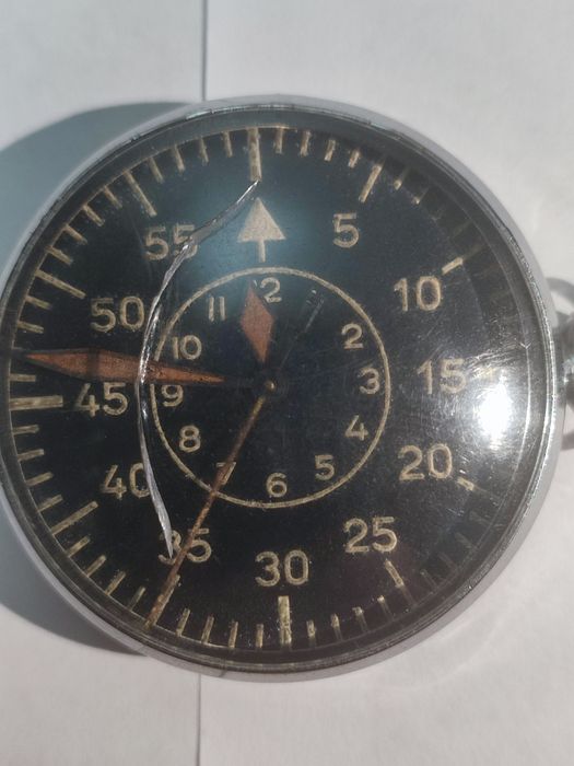 Продам часы LACO второй мировой войны