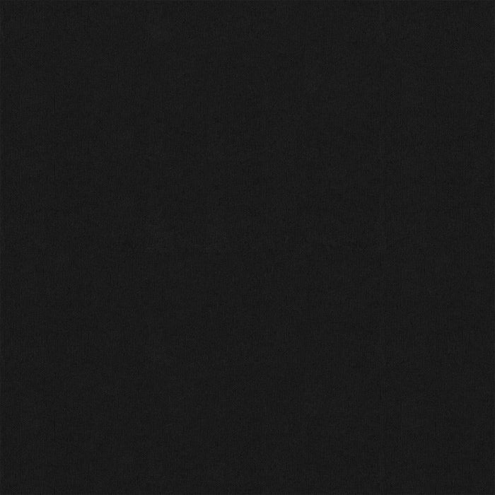 Vidaxl Parawan Balkonowy, Czarny, 90X400 Cm, Tkanina Oxford