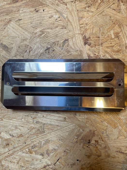 Kratka wentylacyjna 93/228 SX-OKC KWZ