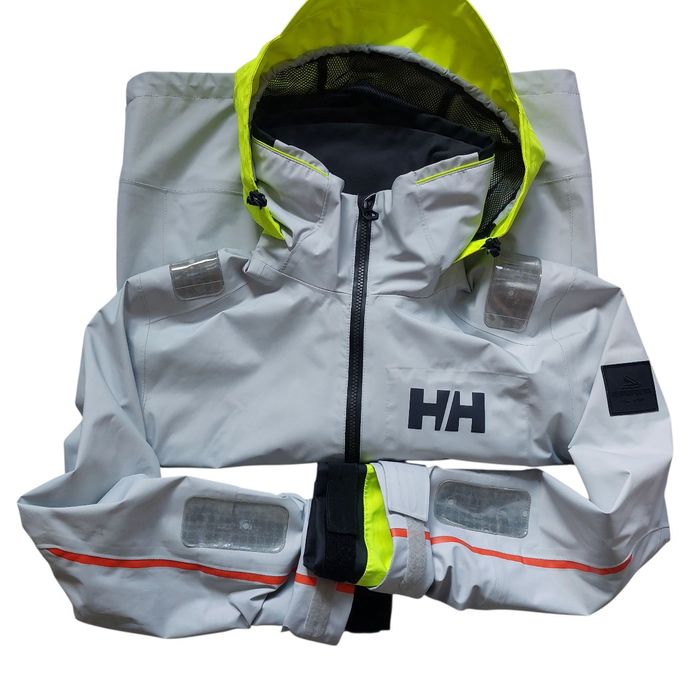 Helly Hansen Professional Hydropower nowa kurtka żeglarska/sztormiak S