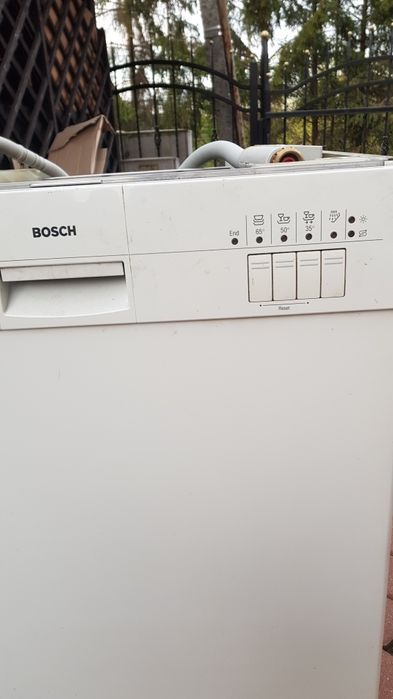 Zmywarka Bosch ,uszkodzona