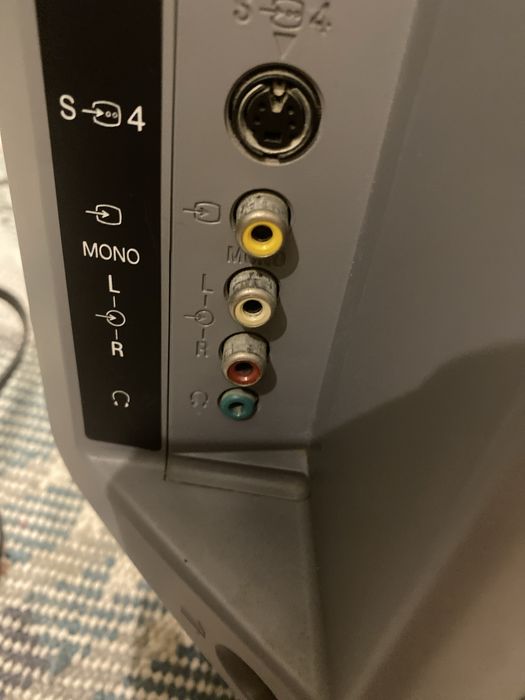 Dvd lg e tv sony