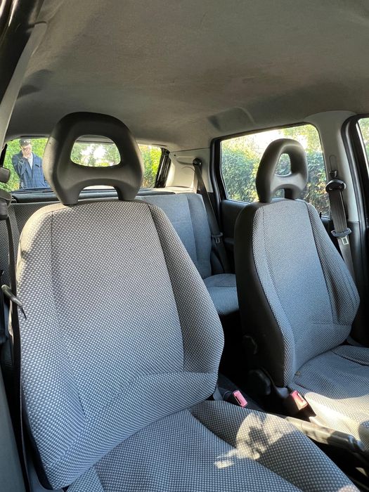 Fiat Punto 1.2 8V 96000km