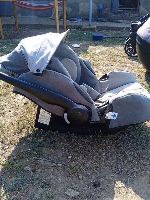 Продам автокресло