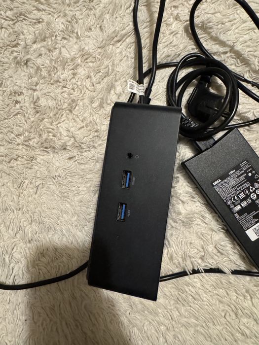 Stacja dokująnca Dell TB16 K16A