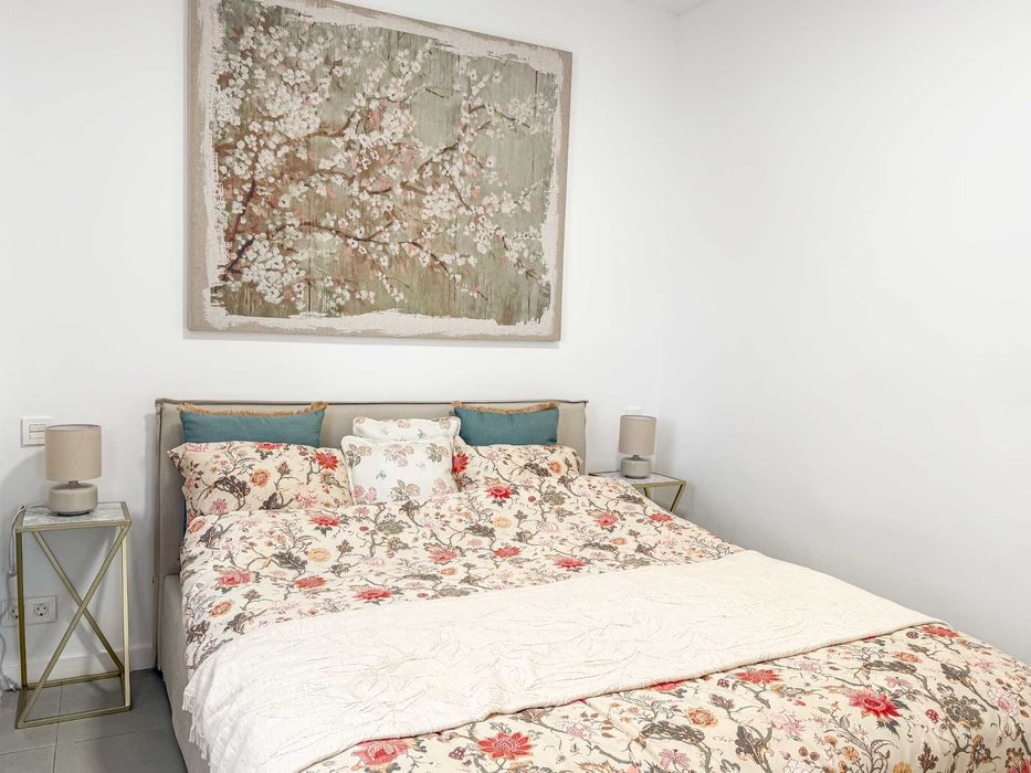 Gorąca oferta! Apartament designerski - 100 m od morza, Torrevieja