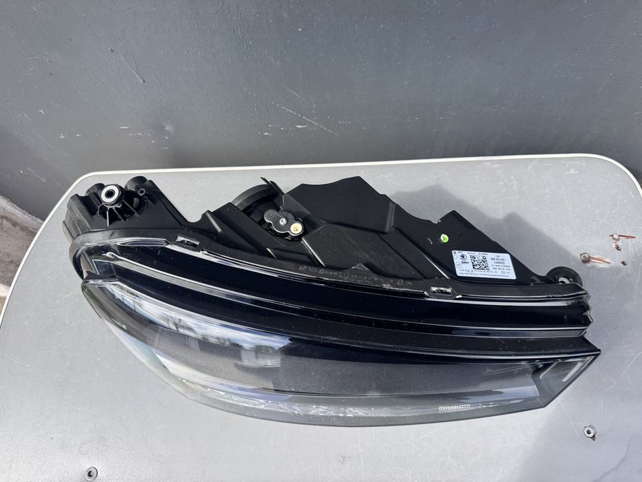 Skoda fabia IV full led 6vB 941016
