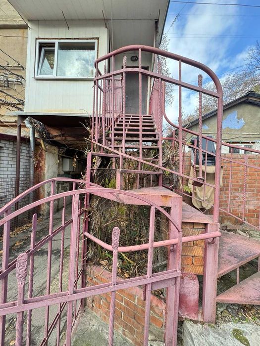 2-комнатная квартира по адресу ул. Танкистов (площадь 57 м²) - Atlanta.ua - фото 16