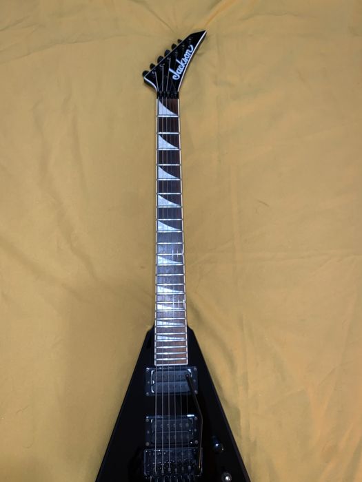 Jackson KVXMG King V