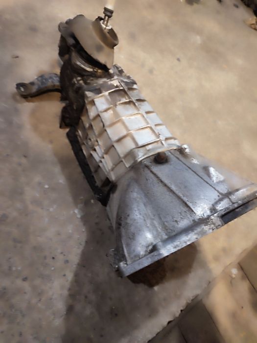 Продам КПП ВАЗ 2101-2107 5 ступка