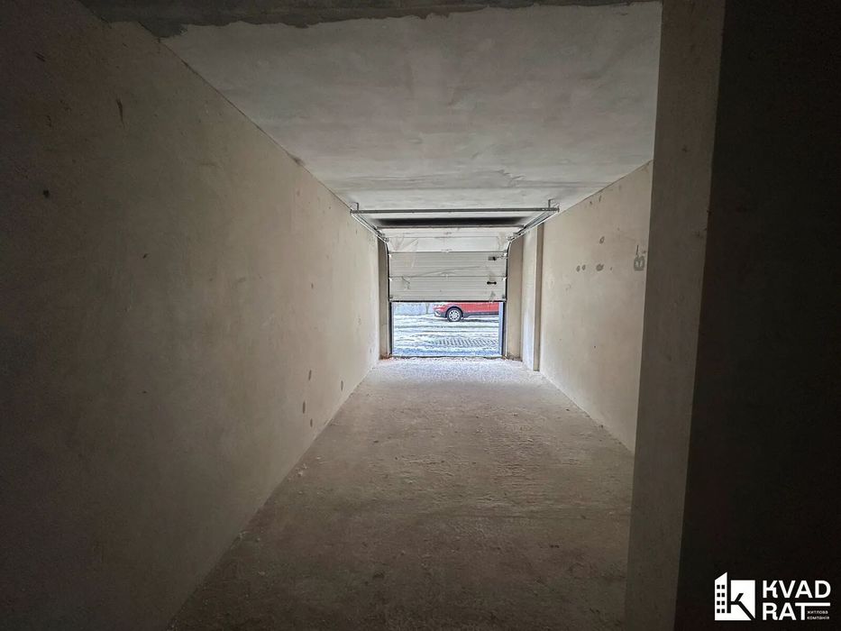 Гараж в оренду ЖК Family Plaza