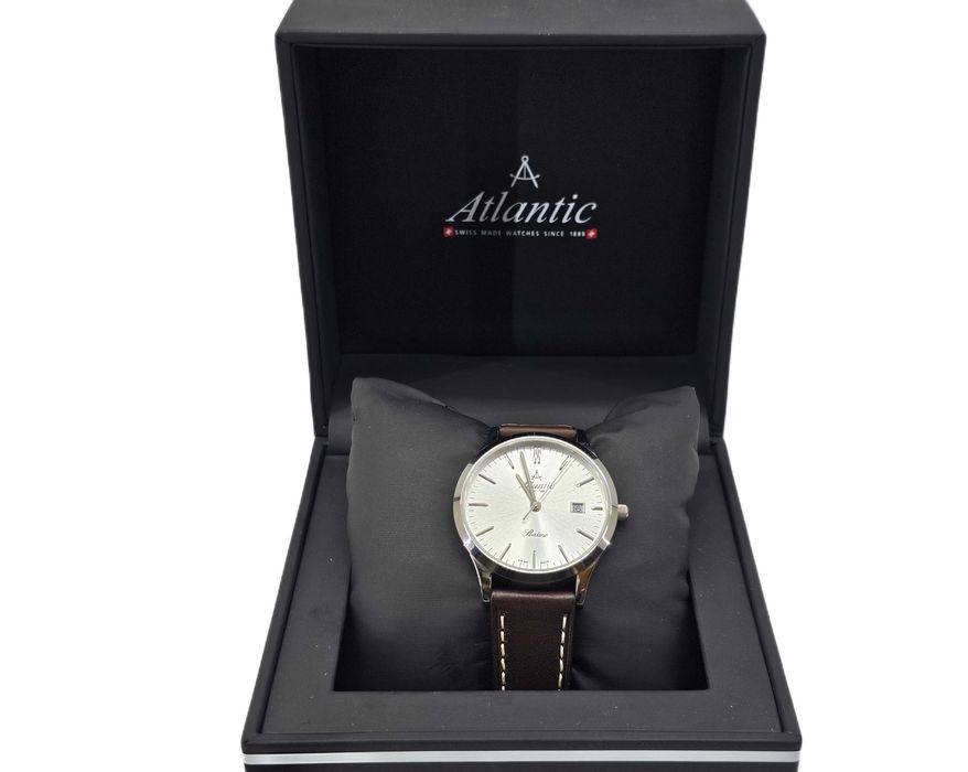 Zegarek Atlantic Sealine