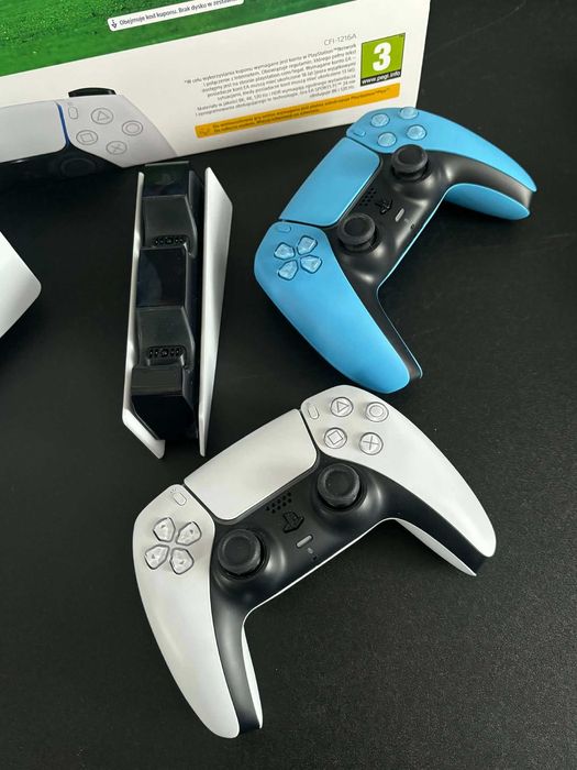 Konsola SONY PlayStation 5