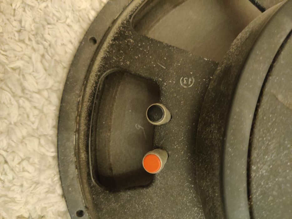 Altifalante JBL