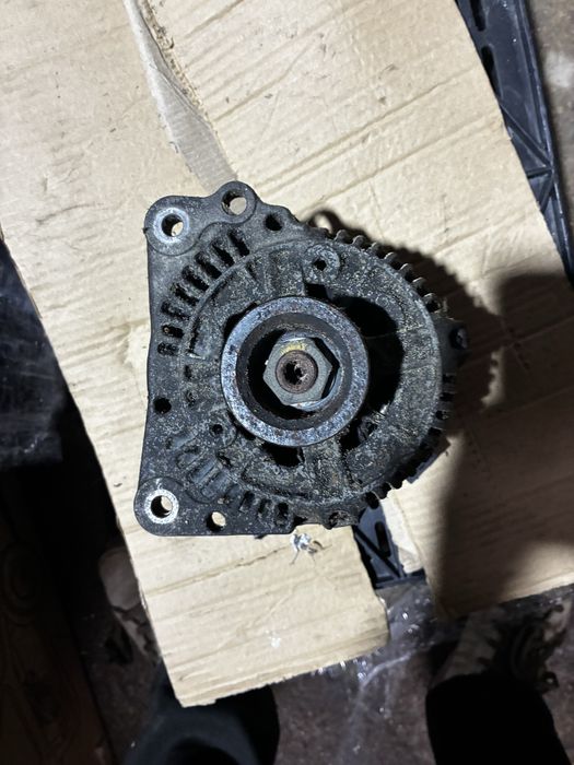 Material seat ibiza 6k