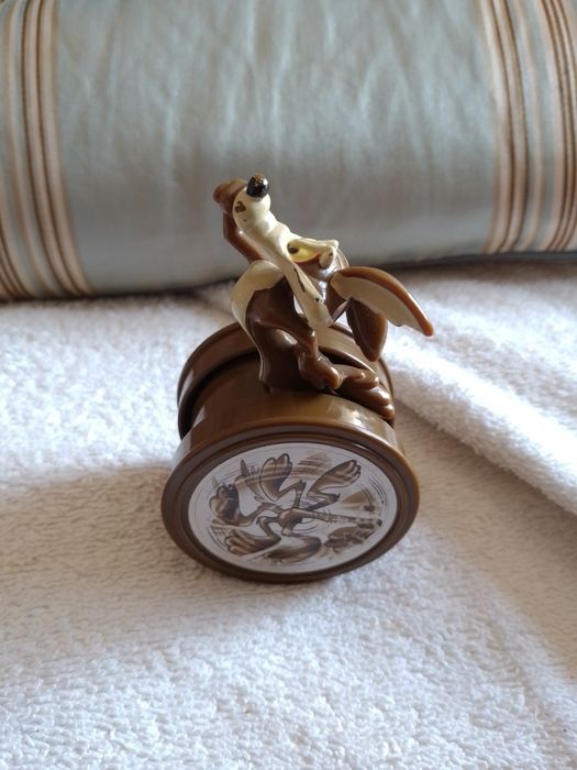 Quer relógio enorme?Relógio gigante Marquita Perez20E-S.bebe-7EDesde3E