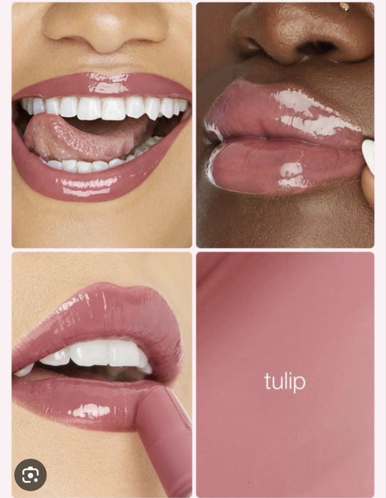 Косметика із Sephora, MAC, Tarte, Clinique, Glow recipe