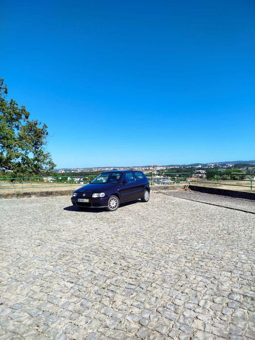 Volkswagen Polo 1.4 16v