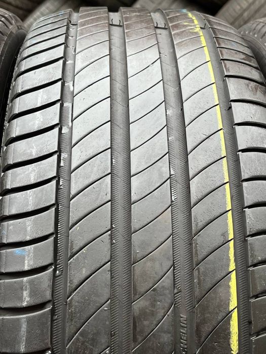 215 50 R 17 Michelin primacy 4 лето комплект резина