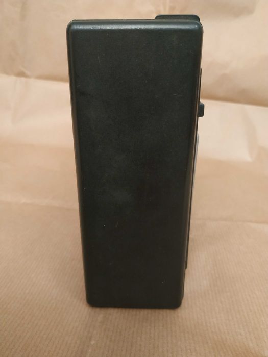 magnetofon PRL Unitra Grundig MK 232 Automatic kaseciak