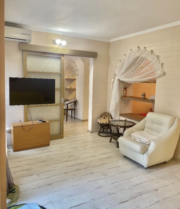 Уютный дом на Фонтане. Длительная аренда