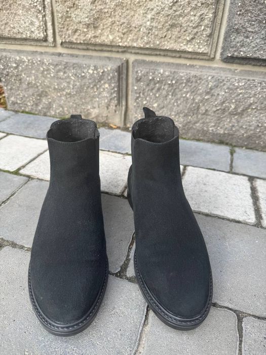 Челсі  осінні  Nessi