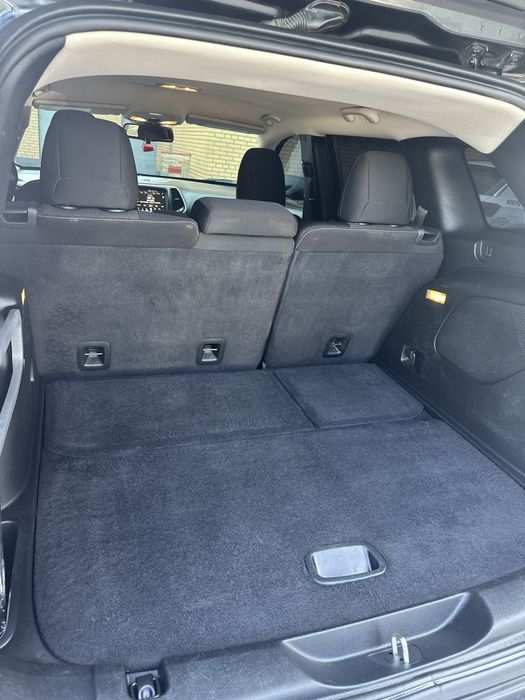 Продам Jeep Cherokee KL