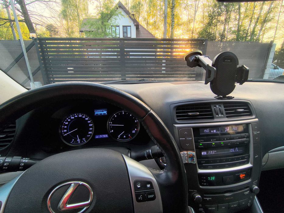 Lexus IS200 Diesel 2010