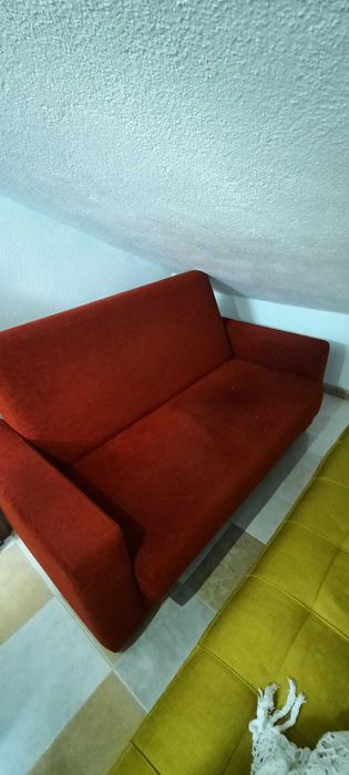 Sofá  em excelente bom estado