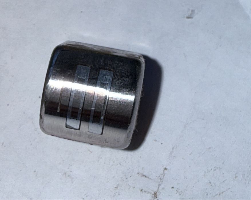 Магнитнвя головка олимп 004 , 005