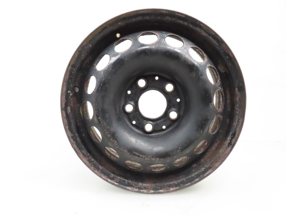 Felga Stalowa 15'' Mercedes Vaneo 5x112 5,5j Et42