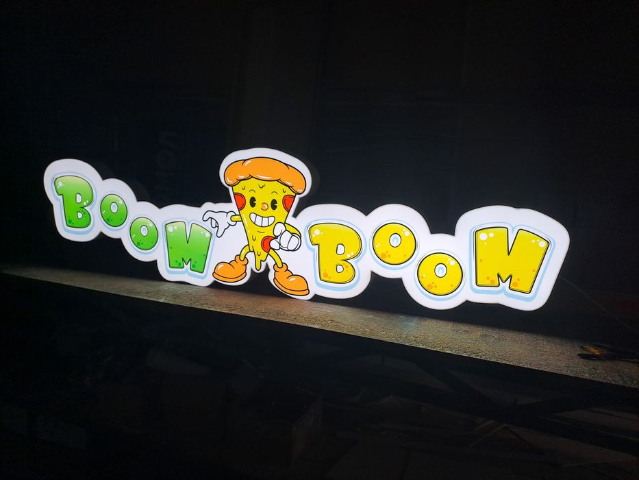 Наружная реклама без посредников!