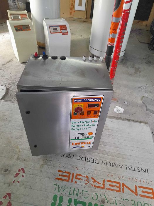 Bloco Energie 12 ,como novo tudo a funcionar 950€