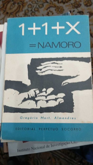 Gregorio Mort Almendres, Namoro