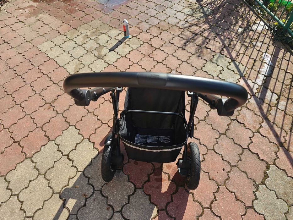 Wozek 3w1 Britax Romer
