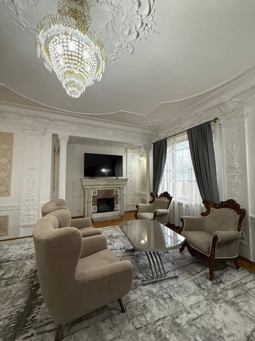 Продажа ДОМА на 10 ст.Б Фонтана, 6 сот - Вид 4