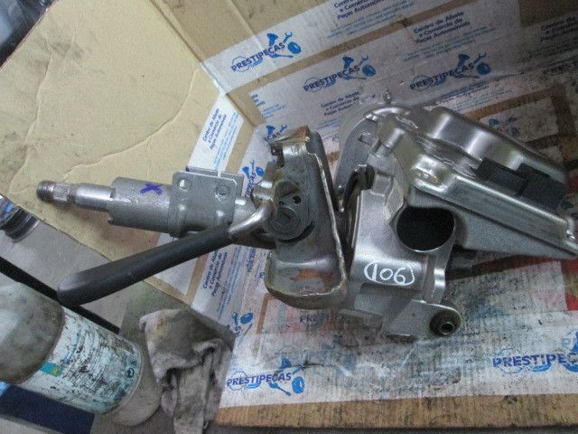 Coluna de direção FIAT 500 (312_)