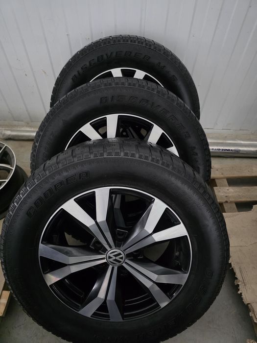 Колеса розболтівка 5х130