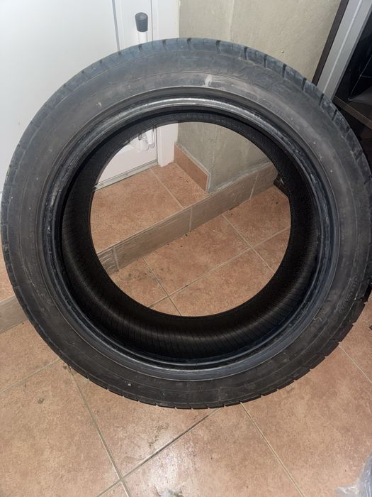 Резина літо R18 245/45