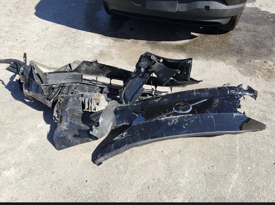 Volvo EX30 2025 AWD Twin Motor Perfomance