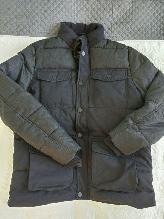 Kurtka zimowa F&F