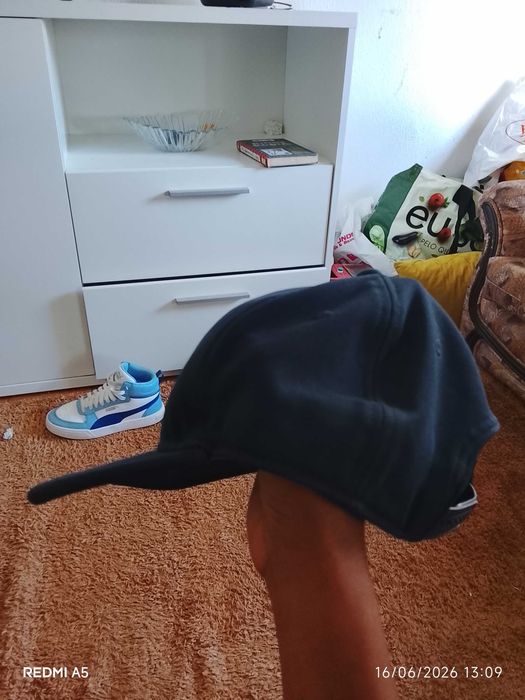 Vendo chapéu em ótima qualidade