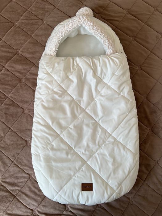 Зимовий конверт-кокон 0-6міс Kid’s Fantasy