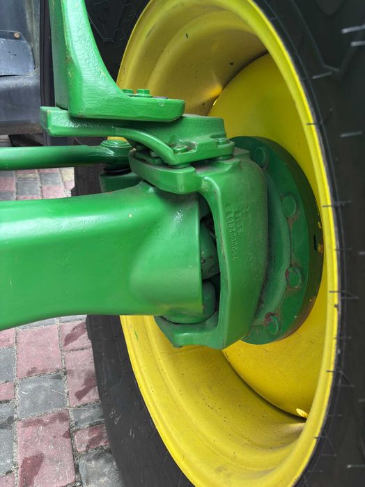 Трактор John Deere 6920 150к.с.
