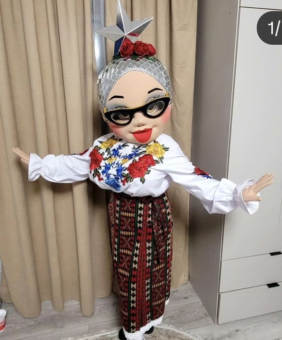 Аниматоры поздравят ваших родных с праздником