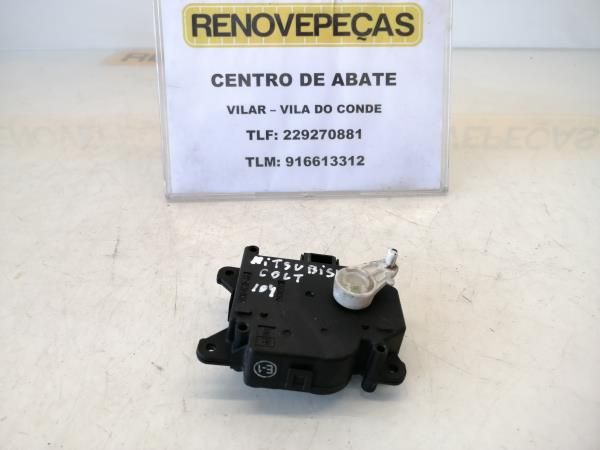 Motor da comporta da sofagem MITSUBISHI Colt VI (Z3_A, Z2_A)