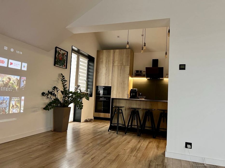 Багатокімнатна квартира за адресою вул. Єнківська (площа 120 м²) - Atlanta.ua - фото 3