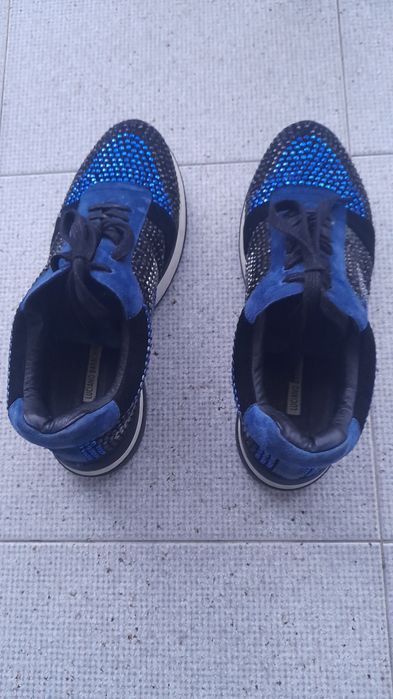 Ténis muito confortáveis para mulher