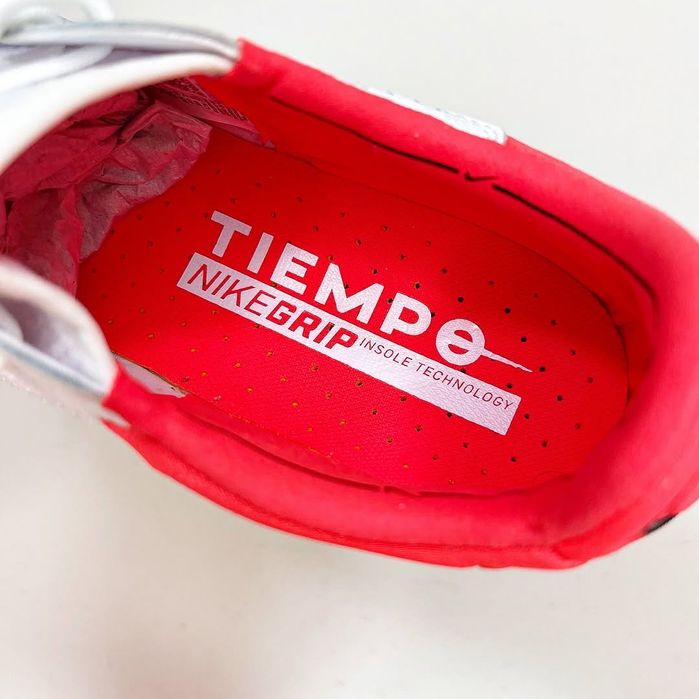 Бутси Nike Tiempo Legend 9 Elite SG AC оригінал 40.5 / 41 профі